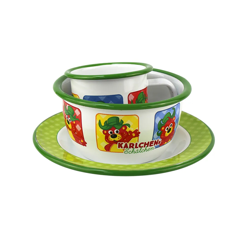 Camping Set