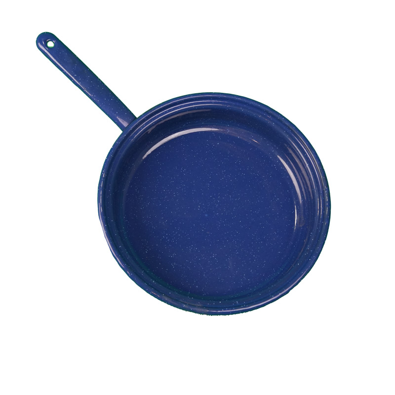 Enamel Frypan