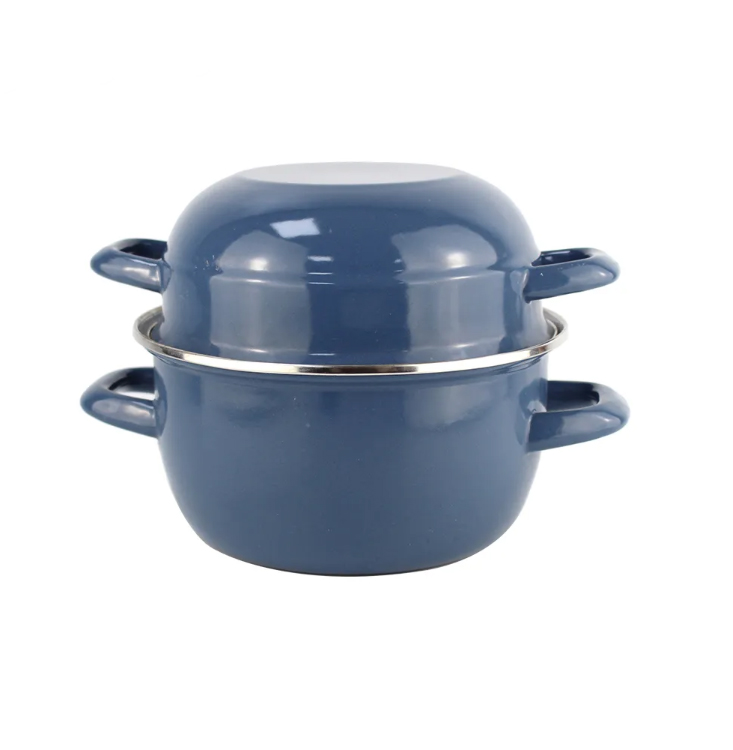 Mussel Pot
