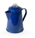 Enamel Kettle